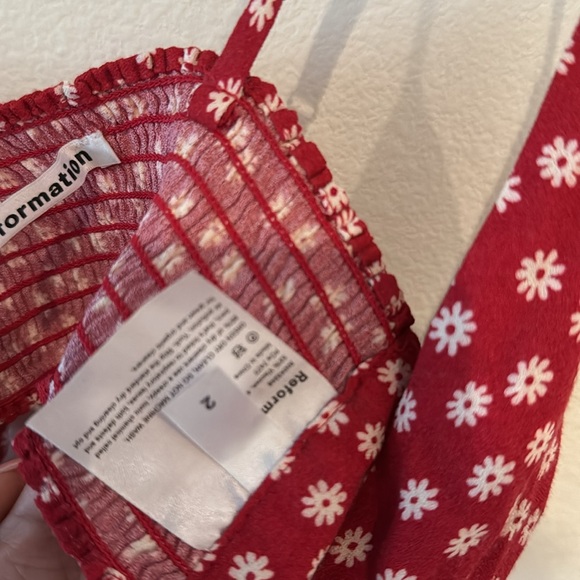 Reformation Set - Picture 3 of 6